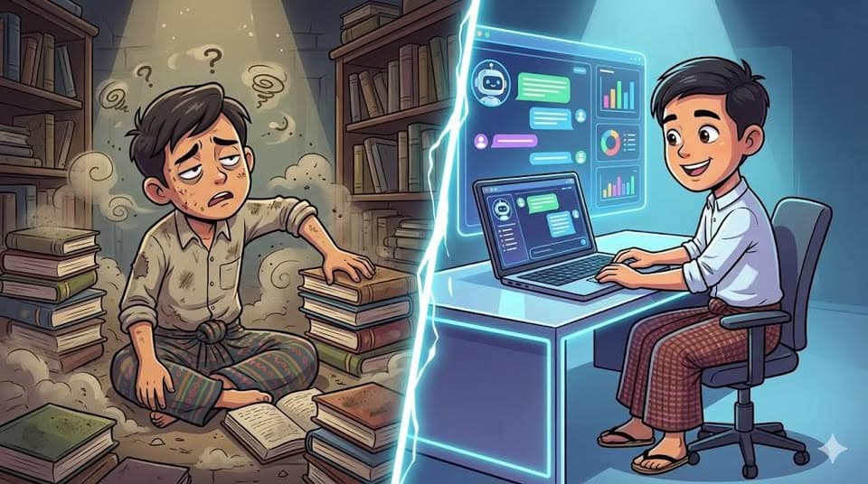 Learning With AI